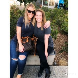 Meet your Posher, Nikki